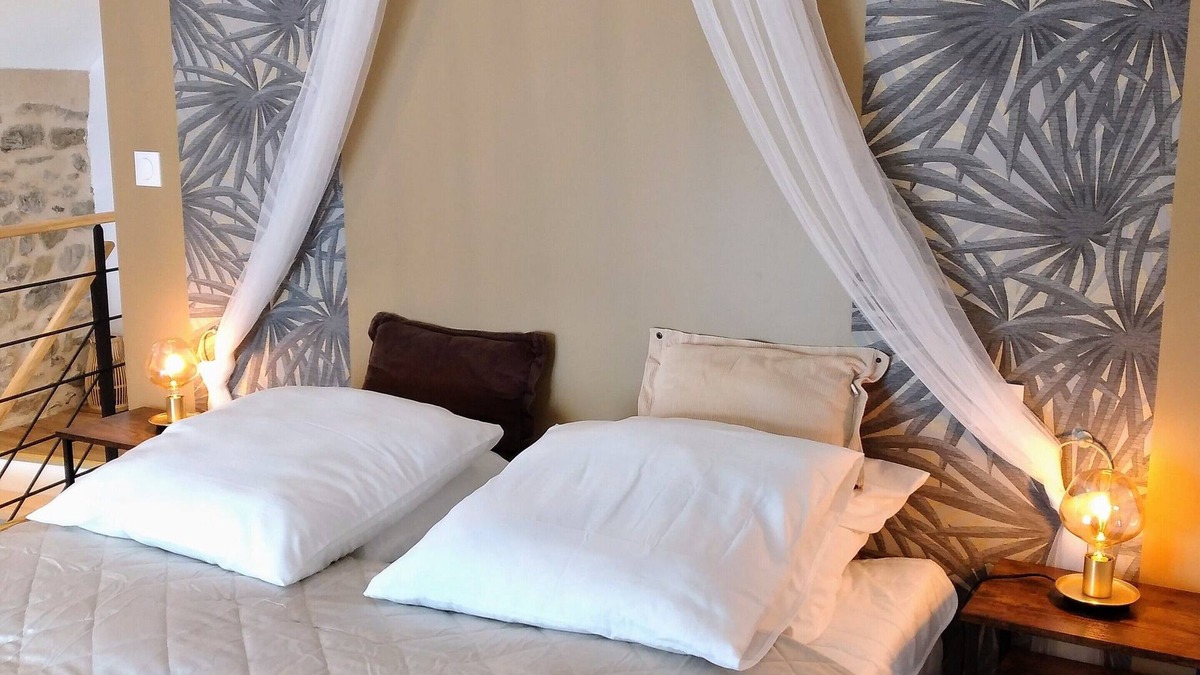 Najac Cottage | Maison Cosy au Pied de la Forteresse Royale