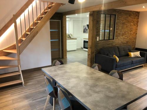 Aumale House | Maison cosy entièrement rénovée