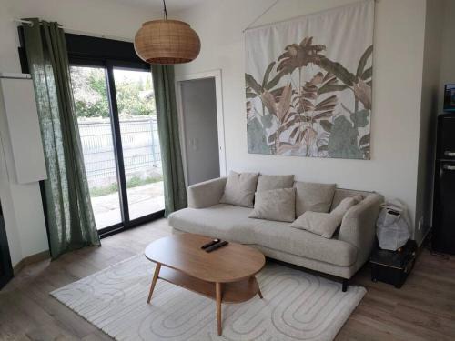 Cenon House | Maison cosy et élégante