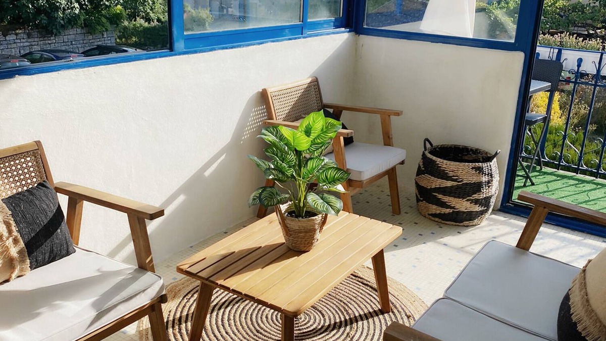 Beure House | Maison Cosy et Chaleureuse