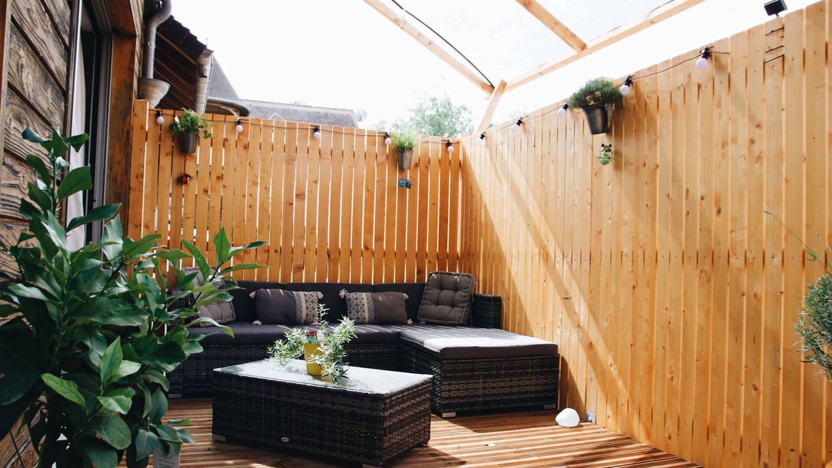Fromonville House | Maison Cosy I Terrasse Privée
