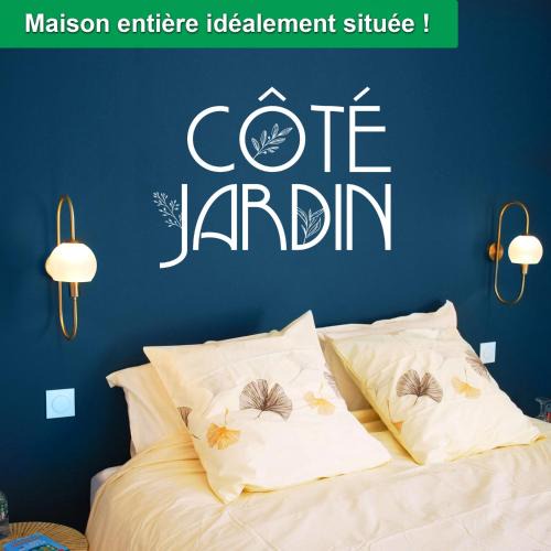 Longueau House | Maison Coté Jardin Amiens - Longueau