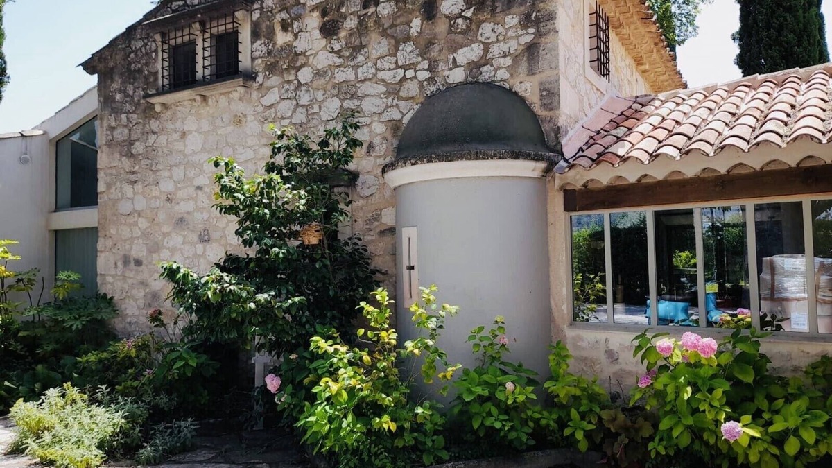 Grand Sud House | Maison Coup de Coeur Déco Proche Cente Ville Aix-en-provence