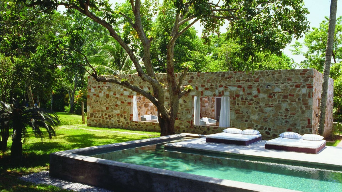 San Rafael Hotel | Maison Couturier, San Rafael, a Member of Design Hotels