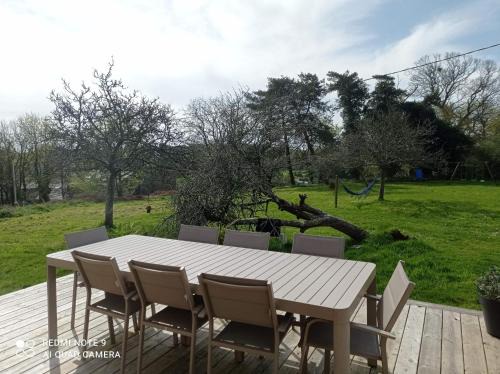 Crach House | Maison Crach Auray