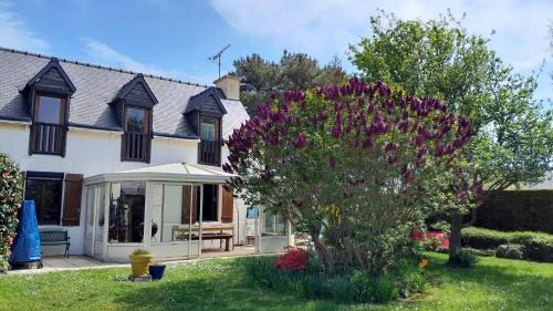 Ploubazlanec House | Maison Croas Zellour
