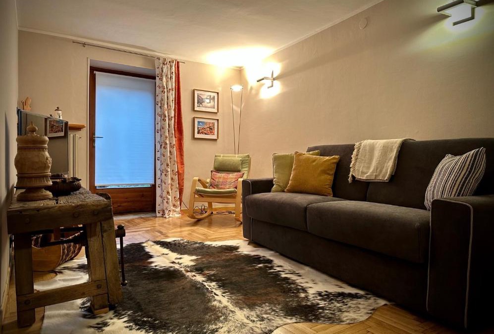 Charvensod Apartment | Maison Dédé - CIR Charvensod 0004