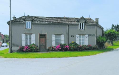 Brecy-Brieres House | Maison d'Argonne