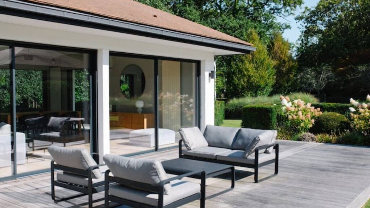 Le Touquet-Paris-Plage House | Maison D'exception au Touquet