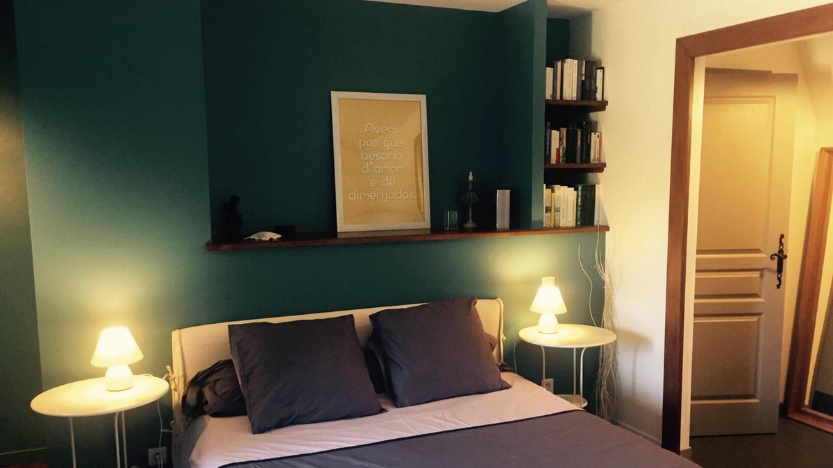 Saint-Martin-de-Lenne Cottage | Maison de Charme avec piscine privée en Aveyron