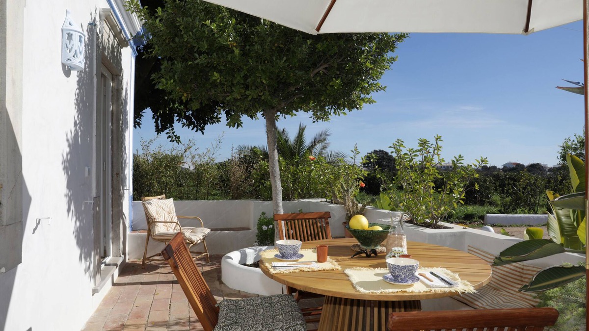 Vila Nova De Cacela Hotel | Maison D'hôte au Bord de L'océan Dans Réserve Naturelle
