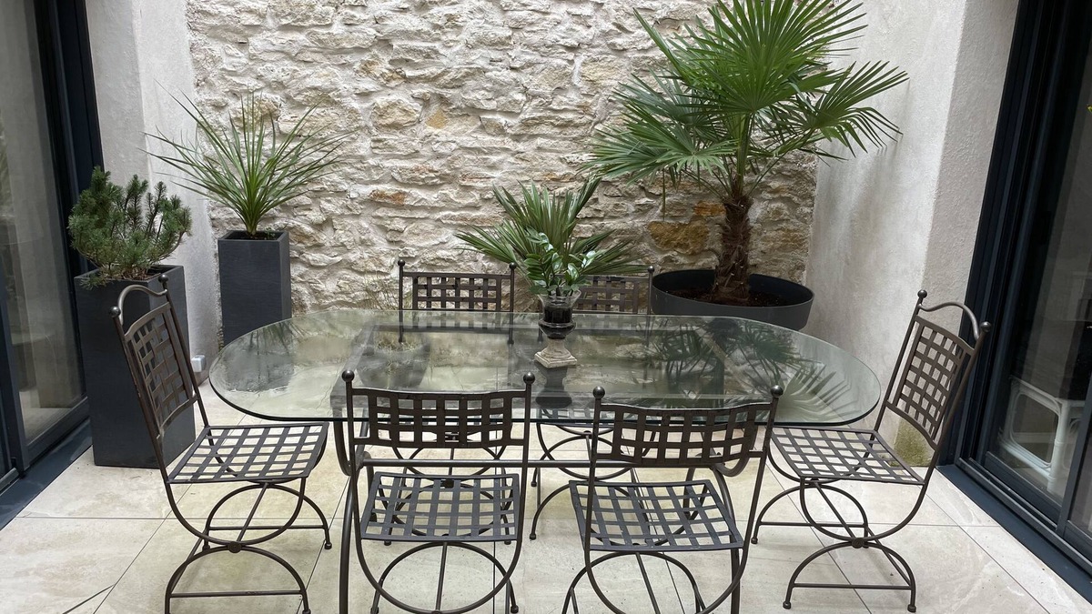 Vandoeuvre-les-Nancy Bed & Breakfast | Maison D'hôtes L'atelier du Charmois