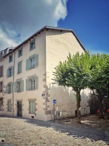 Limoges Bed & Breakfast | Maison d'hôte Les Allois