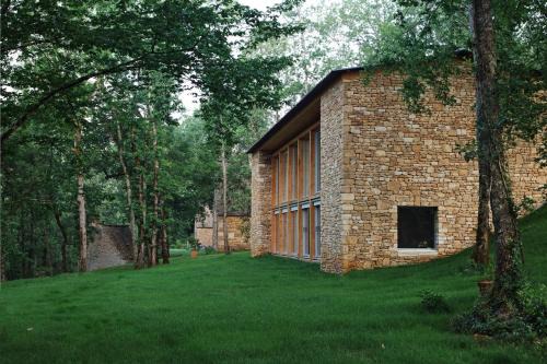 Valojoulx House | Maison d’hôte Les Grands Chênes