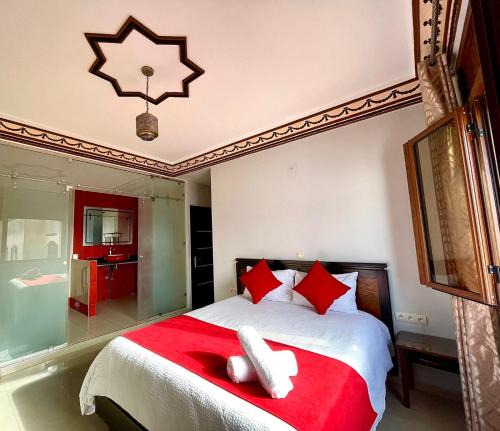 El Jadida House | Maison D hôtes Aboulanwar