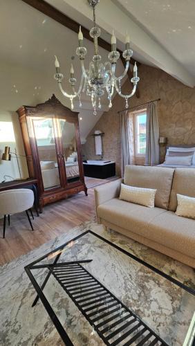 Jonquery Bed & Breakfast | Maison d'hôtes Café Bulle