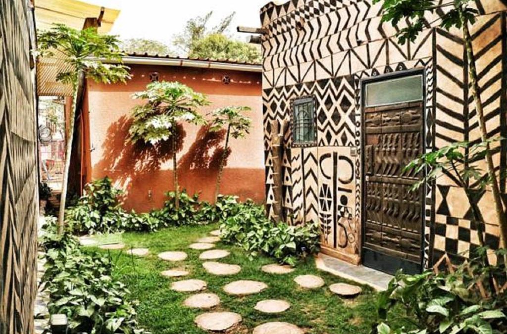 Ouagadougou Bed & Breakfast | Maison d'hôtes Chez Giuliana