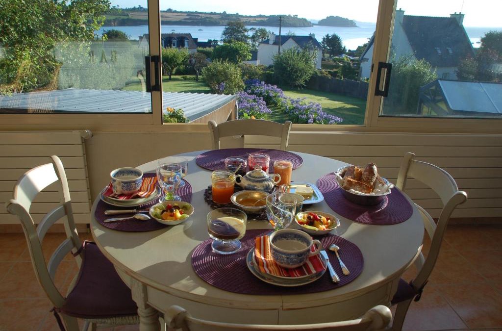 Paimpol House | Maison d'hôtes du Carrec