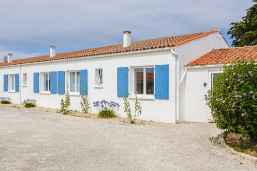 La Bree-les-Bains House | Maison d'hôtes Le Grillon