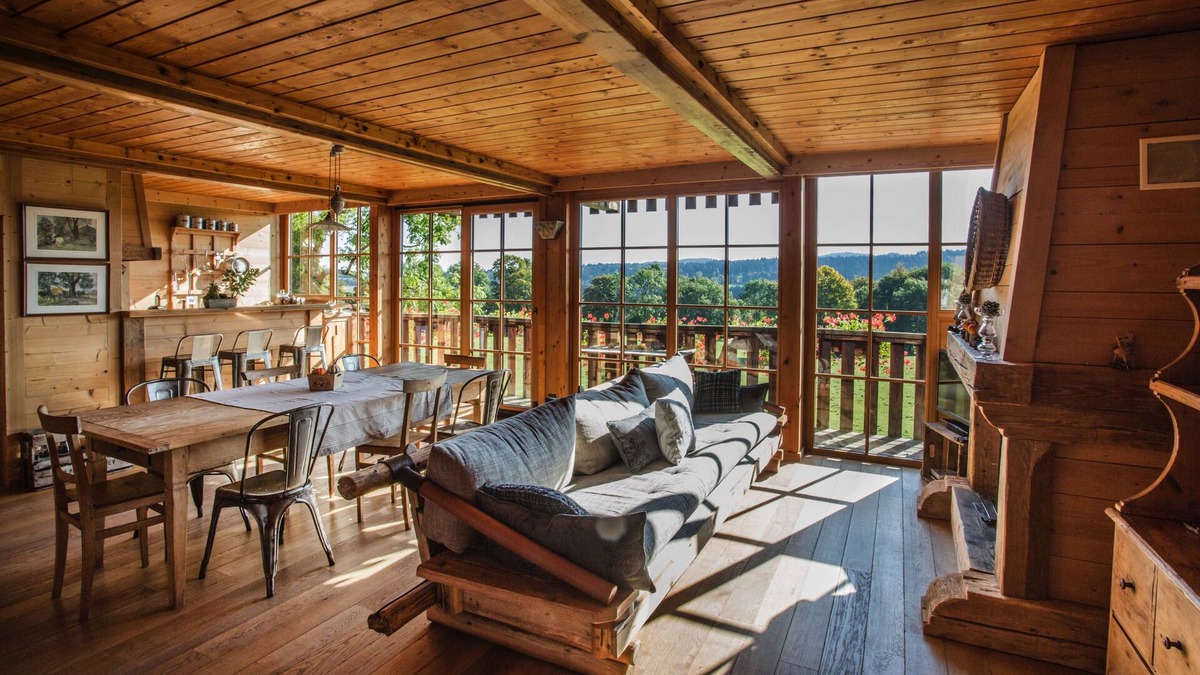 Fournets-Luisans Bed & Breakfast | Maison d'hôtes Le Pré Oudot
