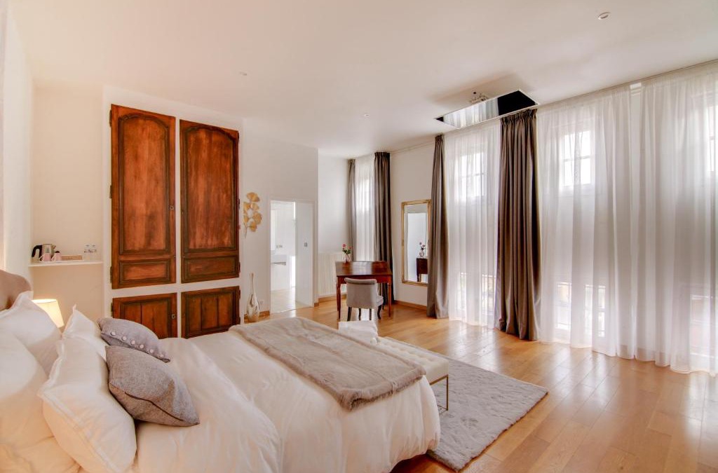 Bar-le-Duc Bed & Breakfast | Maison d'hôtes La Villa des Ducs Bar-le-Duc