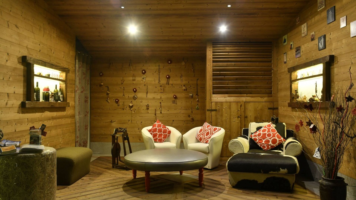 Pont Suaz House | Maison d'Hôtes Le Clos d'Anbot