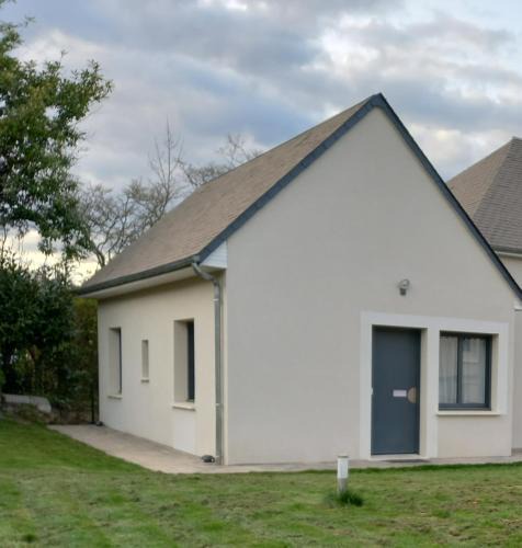 Amboise House | Maison d'hôtes le PasSage