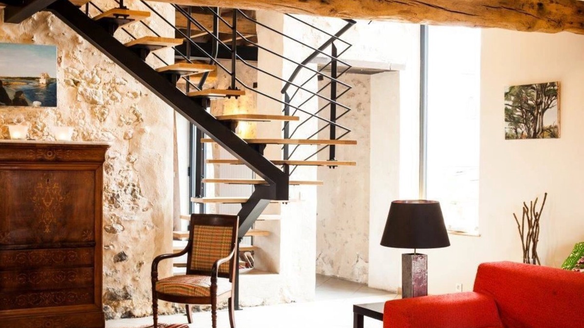 Mauregard Hotel | Maison d'Hôtes Les Herbes Folles
