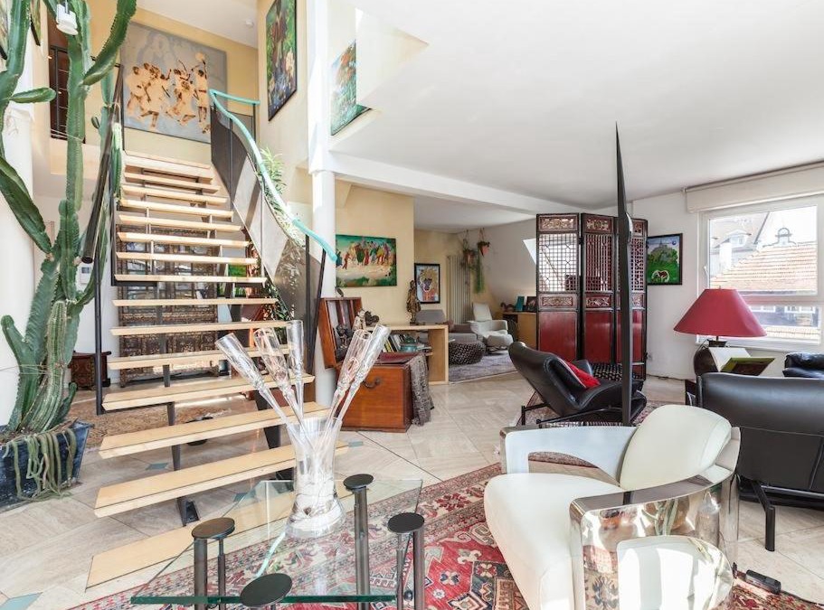 Neudorf Ouest House | Maison d'hôtes- LITTLE INDONESIA