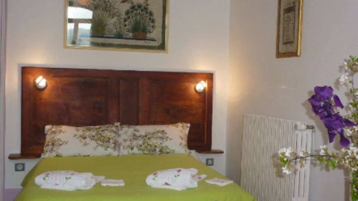 Saint-Girons Bed & Breakfast | MAIson D HOSTS "Jeanne Fossa"