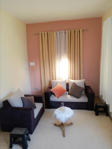 St. Louis House | Maison d'hotes Havre de Paix