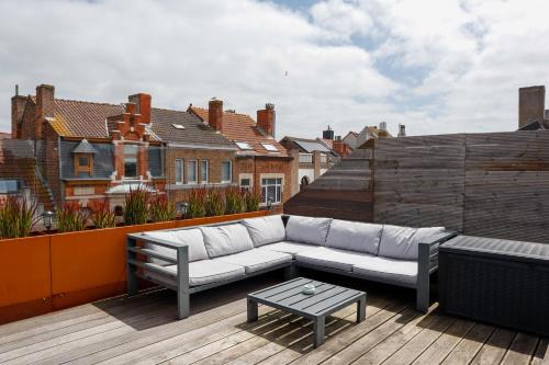 Vogelzang Apartment | Maison d'O