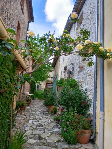 Le Luc House | Maison dans hameau provençal