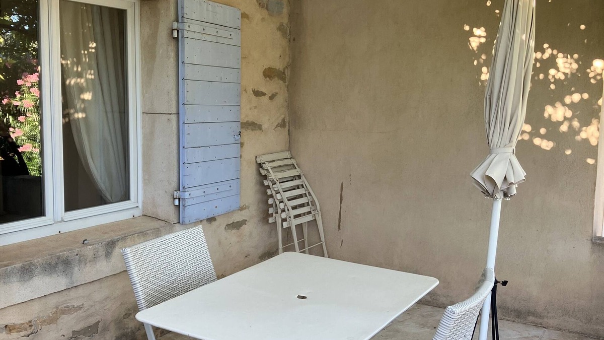 La Cadiere-d'Azur House | Maison Dans les Vignes Avec Parking