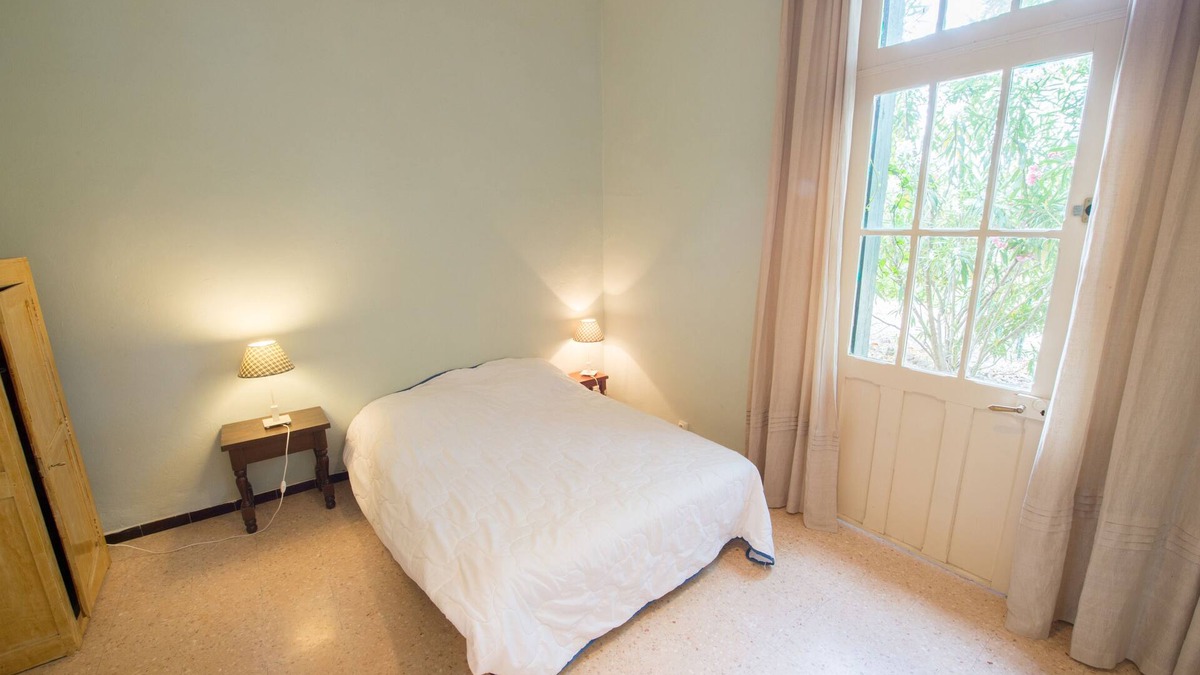 Montagnac House | Maison Dans un Domaine Viticole Avec Piscine