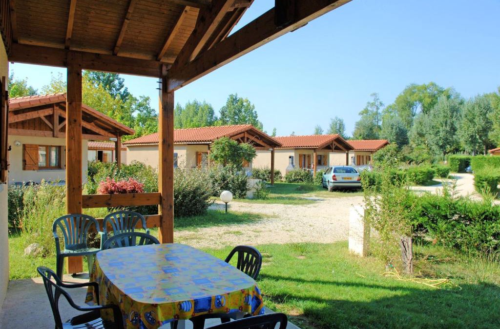 Estang House | Maison de 2 chambres avec piscine partagee terrasse amenagee et wifi a Estang