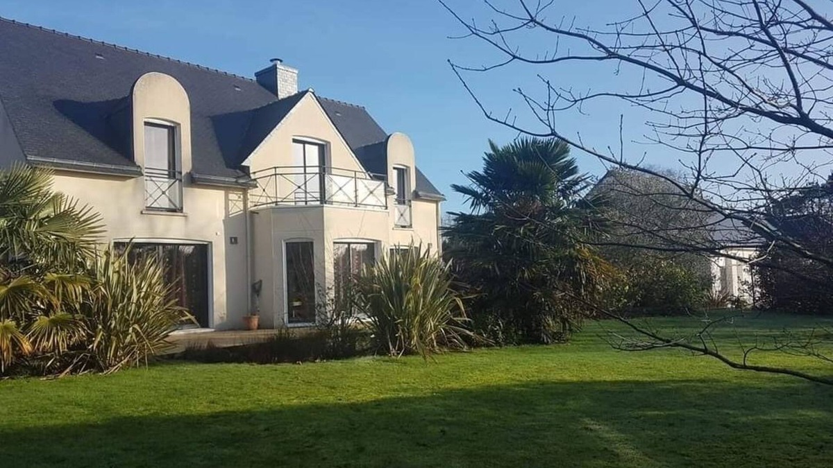 Grand-Champ House | Maison de 260m² à 20 min des Plages