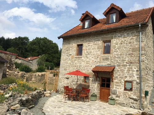 Royere-de-Vassiviere House | Maison de Bois Royale