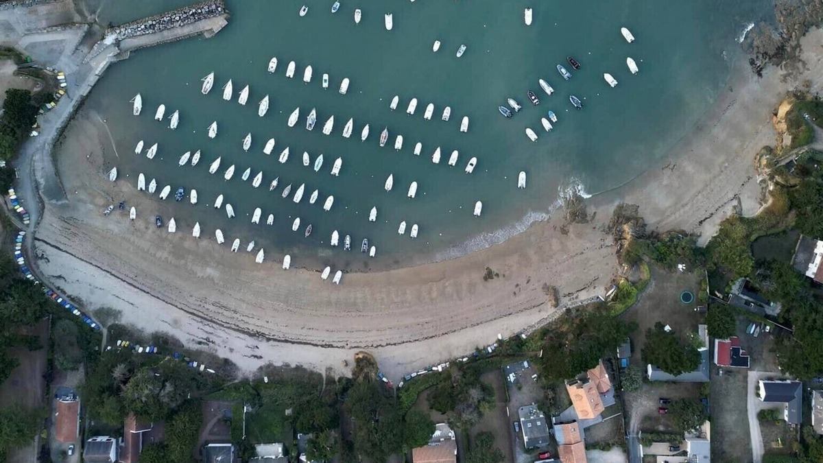 Quimiac House | Maison de Bord de mer à 100 m de la Plage