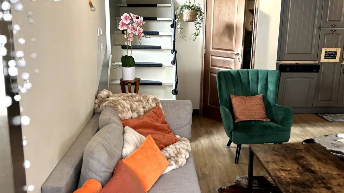 Accolay House | Maison de Bourgogne