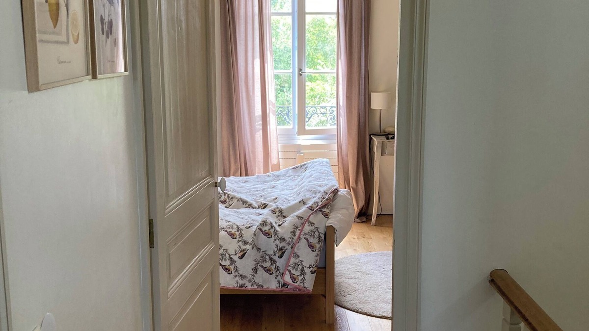 Bourron-Marlotte House | Maison de Campagne Avec Piscine Dans un Village de Charme à 1h de Paris en Train