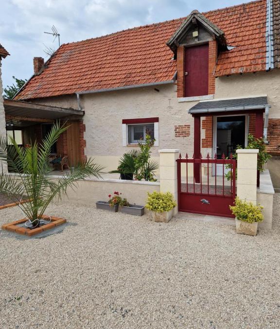 Soings-en-Sologne House | Maison de campagne