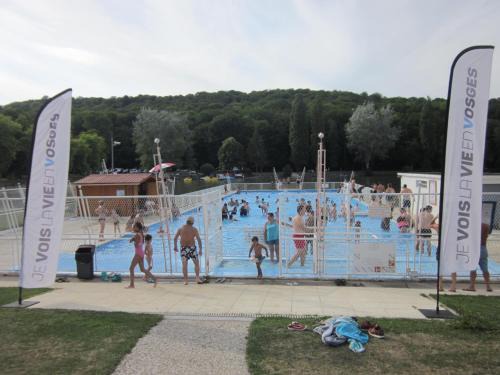 They-sous-Montfort House | Maison de Campagne classée 3* Gites de France avec SPANAGE extérieure