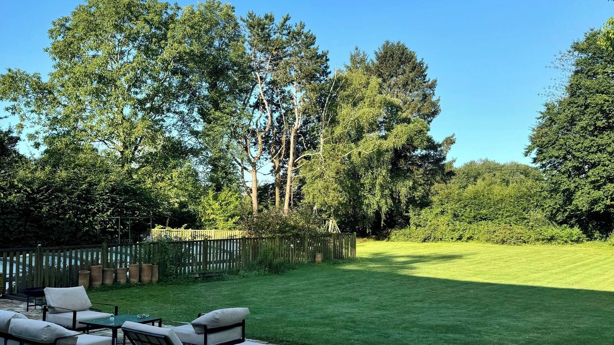 Boeurs-en-Othe House | Maison de Campagne en Pleine Nature à 1h40 de Paris