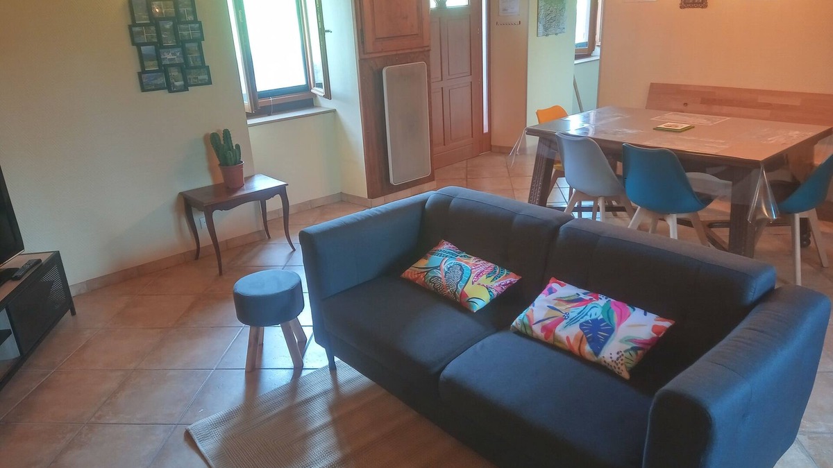 Benque-Molere Cottage | Maison de Campagne au Milieu de la Nature