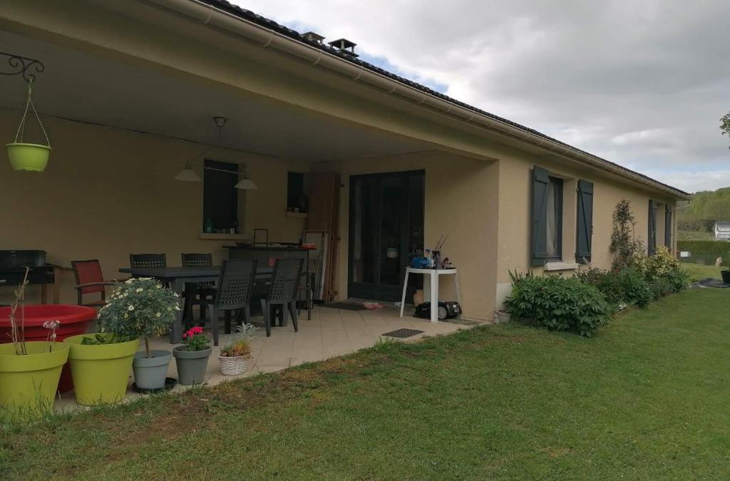 Balaives-et-Butz House | Maison de campagne à Balaives et Butz