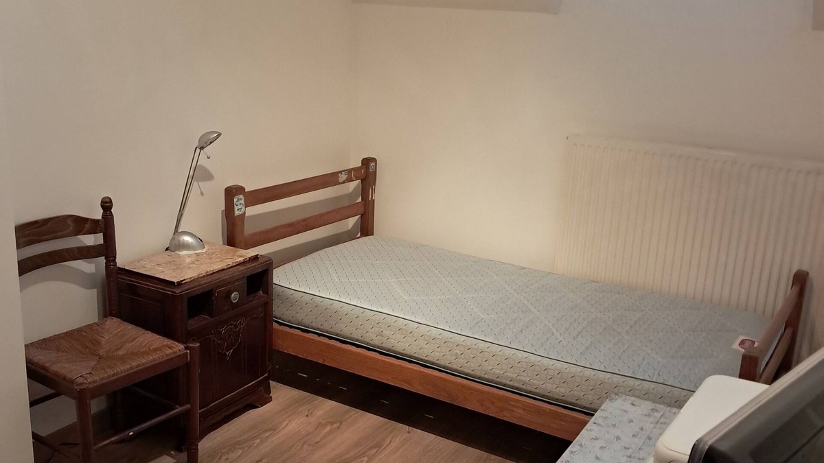 Saizy House | Maison de Campagne Avec 1 Chambre