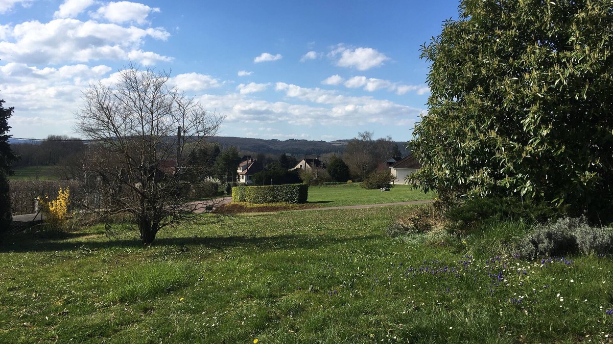 Tanlay House | Maison de Campagne Bourguignonne, Idéale Pour Famille Avec Animaux