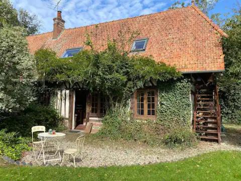 Lammerville House | Maison de campagne du XVIIe siècle