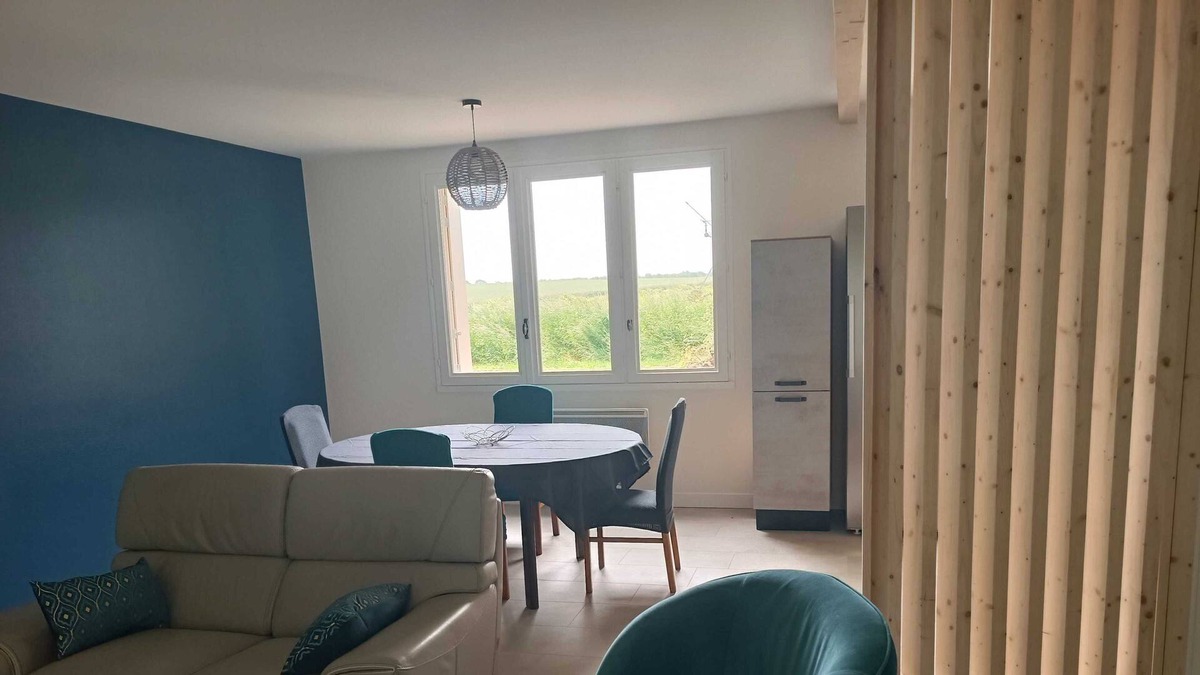 Chey House | Maison de Campagne